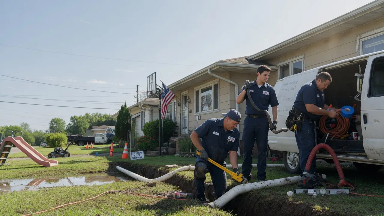 Toilet Installation in Ponca, NE near me